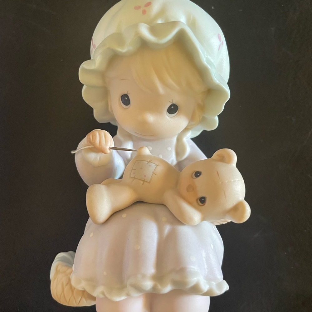 Precious Moments “You Are A Blessing To Me”